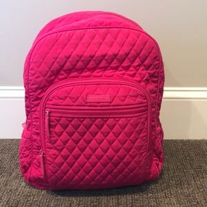 Vera Bradley Back Pack